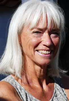 Ulla Bugge